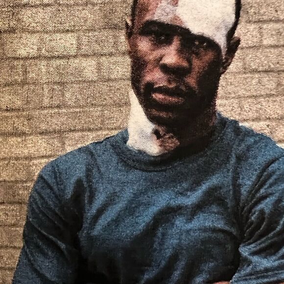 Retro Men’s Paid In Full Movie T-shirt. Size Large. - Picture 7 of 9